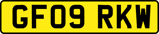 GF09RKW