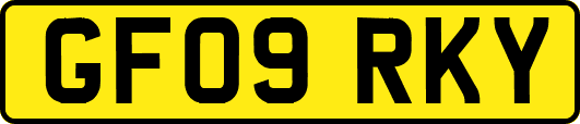 GF09RKY
