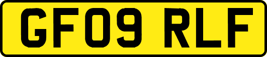 GF09RLF