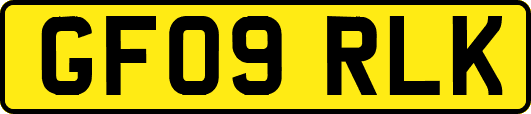 GF09RLK