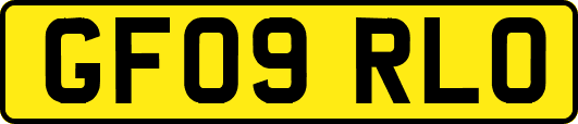 GF09RLO