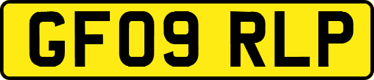 GF09RLP