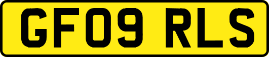GF09RLS