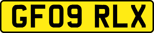 GF09RLX