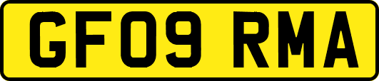 GF09RMA