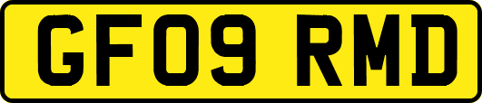 GF09RMD