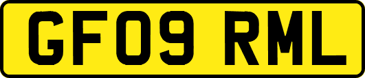 GF09RML