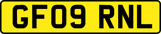 GF09RNL