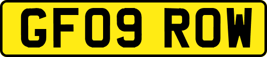 GF09ROW