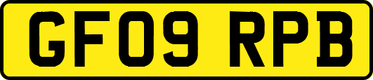 GF09RPB