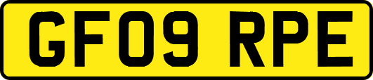 GF09RPE