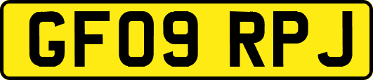 GF09RPJ