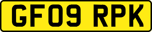 GF09RPK