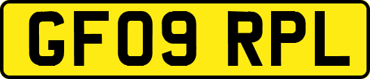 GF09RPL