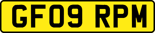 GF09RPM