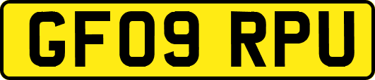 GF09RPU
