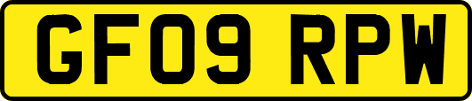 GF09RPW