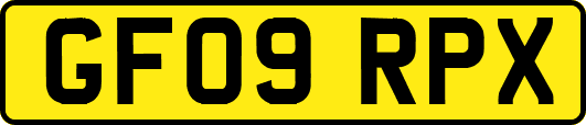 GF09RPX
