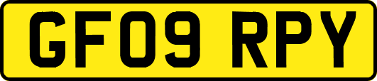 GF09RPY