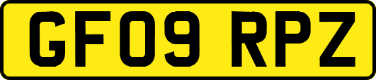 GF09RPZ