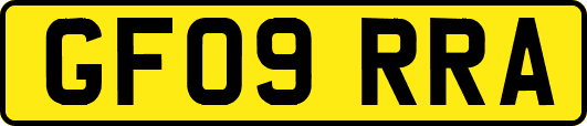 GF09RRA