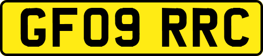 GF09RRC