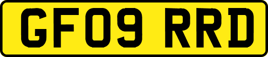 GF09RRD