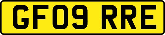 GF09RRE