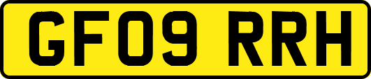 GF09RRH