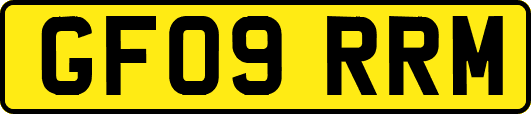 GF09RRM