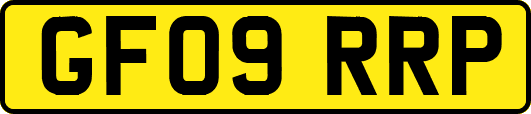 GF09RRP
