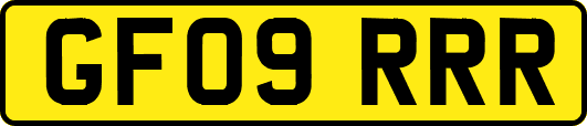 GF09RRR