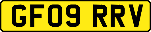 GF09RRV
