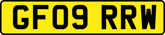 GF09RRW