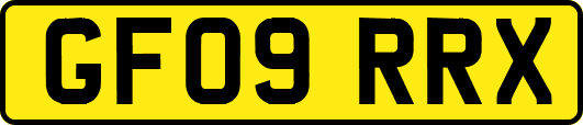 GF09RRX
