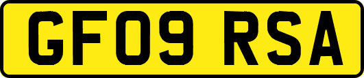 GF09RSA
