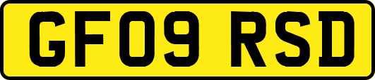 GF09RSD