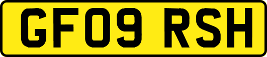 GF09RSH