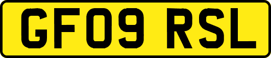GF09RSL