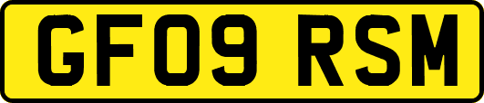 GF09RSM