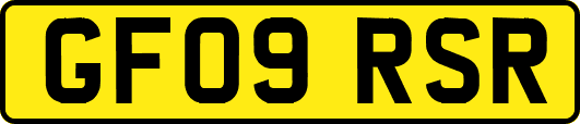 GF09RSR