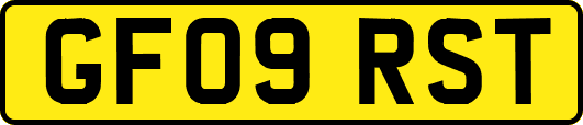 GF09RST