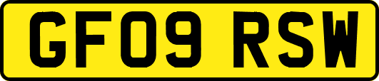 GF09RSW