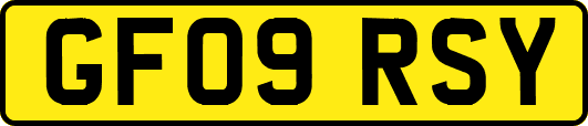 GF09RSY
