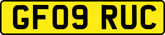 GF09RUC