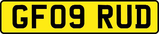 GF09RUD