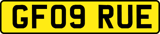 GF09RUE