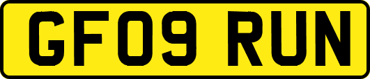 GF09RUN