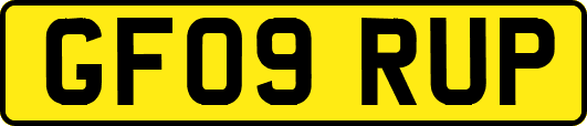 GF09RUP
