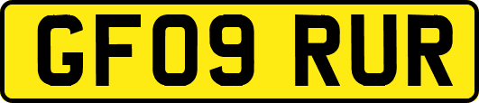 GF09RUR